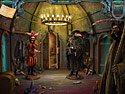 Echoes of the Past: The Revenge of the Witch Collector's Edition Game screenshot 3 - click for larger view