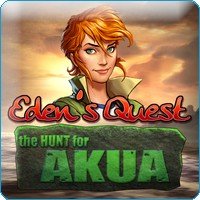 Eden's Quest The Hunt for Akua Game - Free Eden's Quest The Hunt for Akua Game Downloads