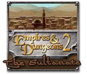 Empires and Dungeons 2 Game - Free Empires and Dungeons 2 Game Download