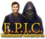 E.P.I.C: Wishmaster Adventures Game - Play E.P.I.C: Wishmaster Adventures Game Download Free