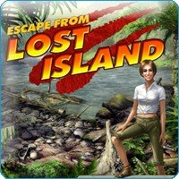 Escape from Lost Island Game - Free Escape from Lost Island Game Downloads