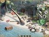 Escape from Lost Island Game screenshot 1 - click for larger view