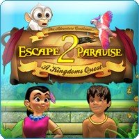 Escape from Paradise 2 A Kingdom's Quest Game - Free Escape from Paradise 2 A Kingdom's Quest Game Downloads