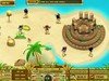 Escape from Paradise 2 A Kingdom's Quest Game screenshot 1 - click for larger view