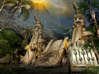 Escape from Thunder Island Mac Game screenshot 2 - click for larger view