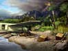 Escape from Thunder Island Mac Game screenshot 3 - click for larger view