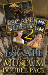 Escape the Museum Double Pack Game - Free Escape the Museum Double Pack Game Downloads Escape the Museum Double Pack Game - Free Escape the Museum Double Pack Game Downloads