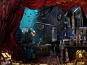 Exorcist 2 Game screenshot 1 - click for larger view