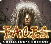 F.A.C.E.S. Collector's Edition Game - Play F.A.C.E.S. Collector's Edition Game Download Free