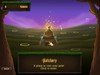 Faerie Solitaire Game screenshot 4 - click for larger view