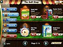 Fairway Game screenshot 2 - click for larger view