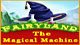 Play Fairy Land: The Magical Machine Game Download Free