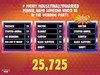 Family Feud Battle of the Sexes Game screenshot 2 - click for larger view