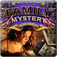 Family Mystery The Story of Amy Game - Free Family Mystery The Story of Amy Game Downloads