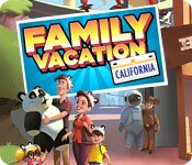 Family Vacation California Mac Game - Play Family Vacation California Game for Mac Download Free