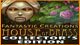 Fantastic Creations: House of Brass Collector's Edition Game - Free Fantastic Creations: House of Brass Collector's Edition Game Download