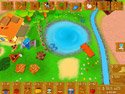 Farm 2 Game screenshot 2 - click for larger view