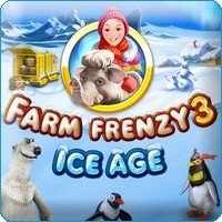 Farm Frenzy 3 Ice Age Online Game - Free Farm Frenzy 3 Ice Age Online Game