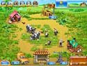 Farm Frenzy 3 Russian Roulette Game screenshot 1 - click for larger view