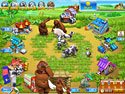 Farm Frenzy 3 Russian Roulette Game screenshot 2 - click for larger view