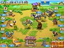 Farm Frenzy 3 Russian Roulette Game screenshot 3 - click for larger view