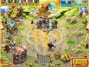 Farm Frenzy: Viking Heroes Game screenshot 2 - click for larger view