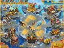 Farm Frenzy: Viking Heroes Game screenshot 3 - click for larger view