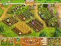 Farm Tribe 2 Game screenshot 3 - click for larger view