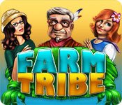Farm Tribe Game - Free Farm Tribe Game Download