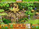 Farm Tribe Game screenshot 2 - click for larger view