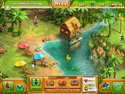 Farm Tribe Game screenshot 3 - click for larger view