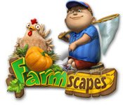 Farmscapes Game - Free Farmscapes Game Download