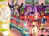 Fashion Assistant Game screenshot 4 - click for larger view