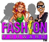 Fashion Forward Game - Free Fashion Forward Game Download