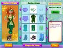 Fashion Forward Game screenshot 2 - click for larger view