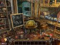 Fear For Sale: Mystery of McInroy Manor Game screenshot 1 - click for larger view