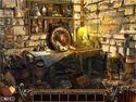 Fear For Sale: Mystery of McInroy Manor Game screenshot 3 - click for larger view