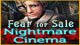 Play Fear For Sale: Nightmare Cinema Mac Game Download Free