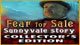Fear for Sale: Sunnyvale Story Collector's Edition Game - Free Fear for Sale: Sunnyvale Story Collector's Edition Game Download