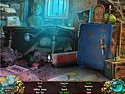 Fear for Sale: Sunnyvale Story Game screenshot 1 - click for larger view