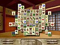 Feng Shui Mahjong Game screenshot 1 - click for larger view