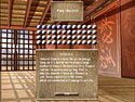 Feng Shui Mahjong Game screenshot 2 - click for larger view