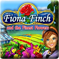 Fiona Finch and the Finest Flowers Game - Free Fiona Finch and the Finest Flowers Game Downloads