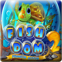 Fishdom 2 Free