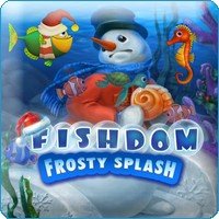 Fishdom Frosty Splash Game - Free Fishdom Frosty Splash Game Downloads Fishdom Frosty Splash Game - Free Fishdom Frosty Splash Game Downloads