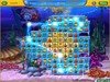 Fishdom Frosty Splash Game screenshot 1 - click for larger view