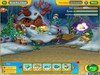 Fishdom Frosty Splash Game screenshot 2 - click for larger view