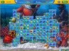 Fishdom Frosty Splash Game screenshot 3 - click for larger view