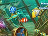 Fishdom H2O Hidden Odyssey Game screenshot 1 - click for larger view