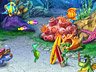 Fishdom H2O Hidden Odyssey Game screenshot 4 - click for larger view